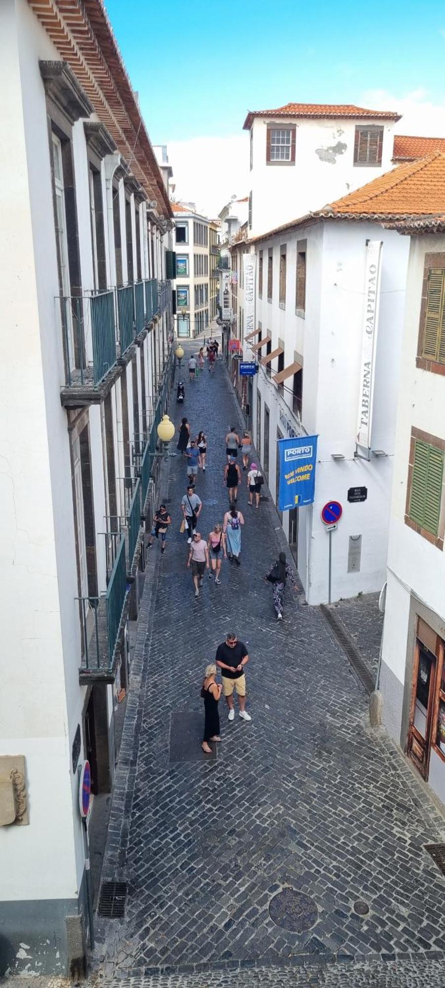 Upgrade Paradise Funchal Dış mekan fotoğraf