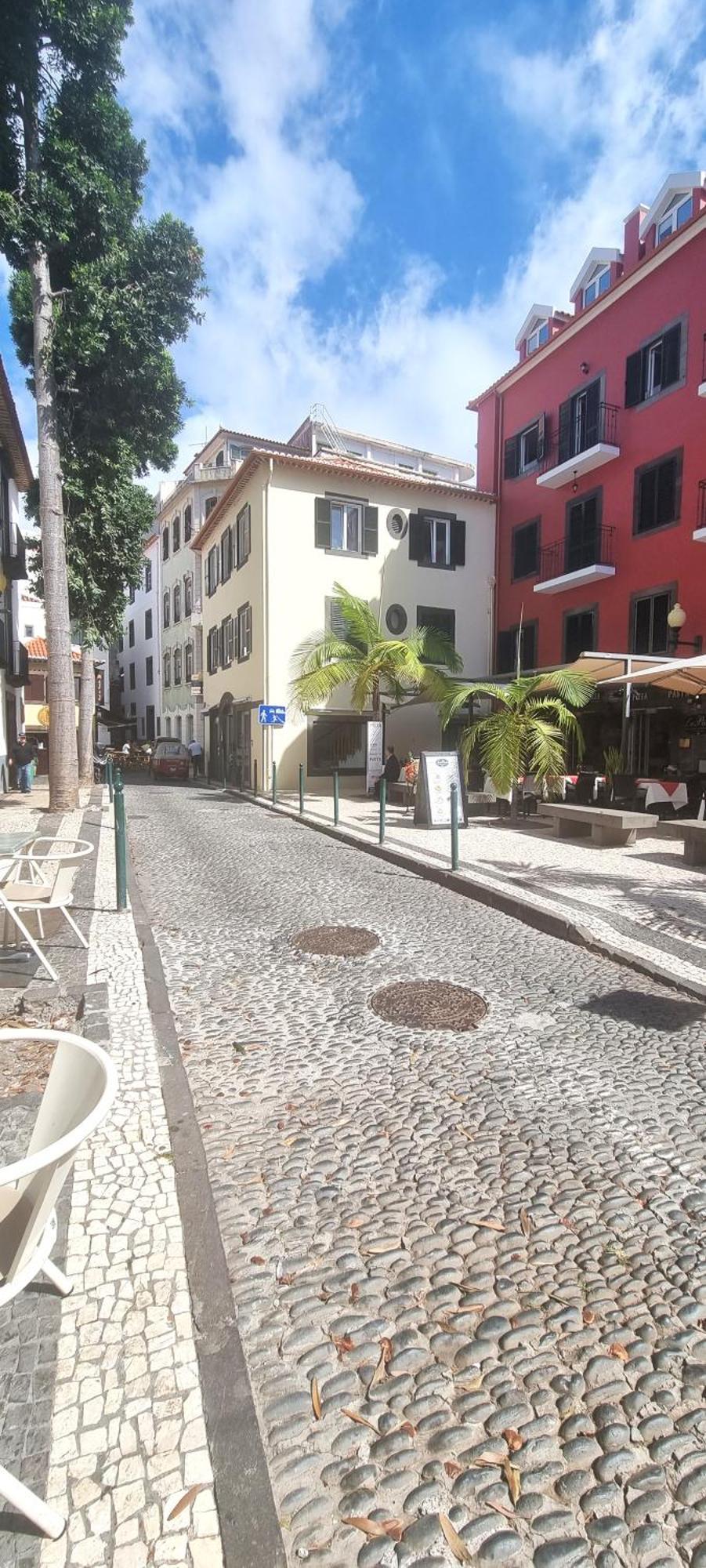 Upgrade Paradise Funchal Dış mekan fotoğraf