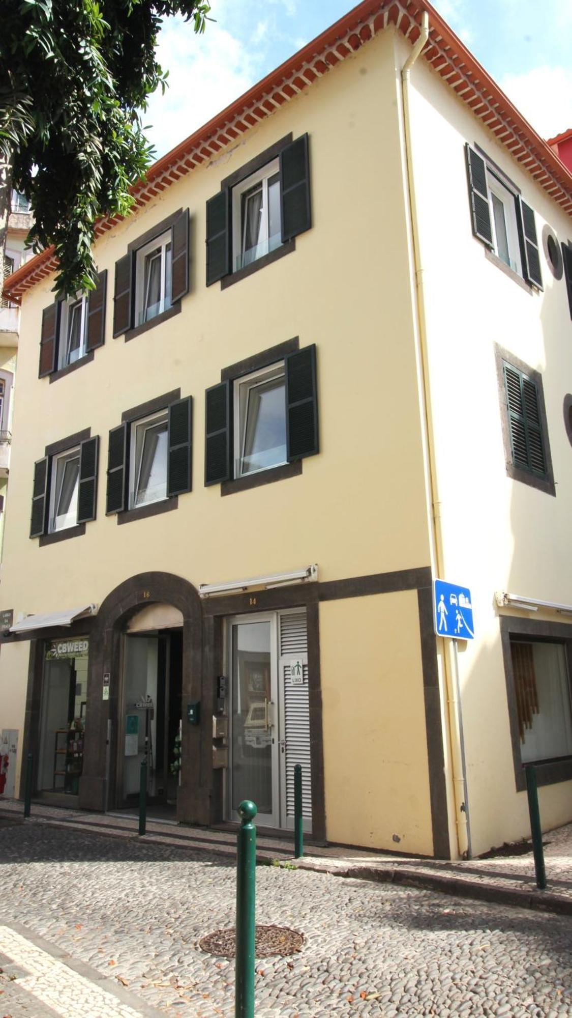 Upgrade Paradise Funchal Dış mekan fotoğraf