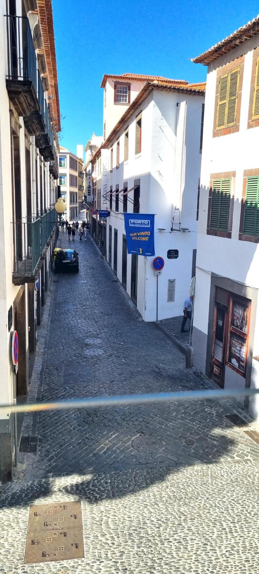 Upgrade Paradise Funchal Dış mekan fotoğraf