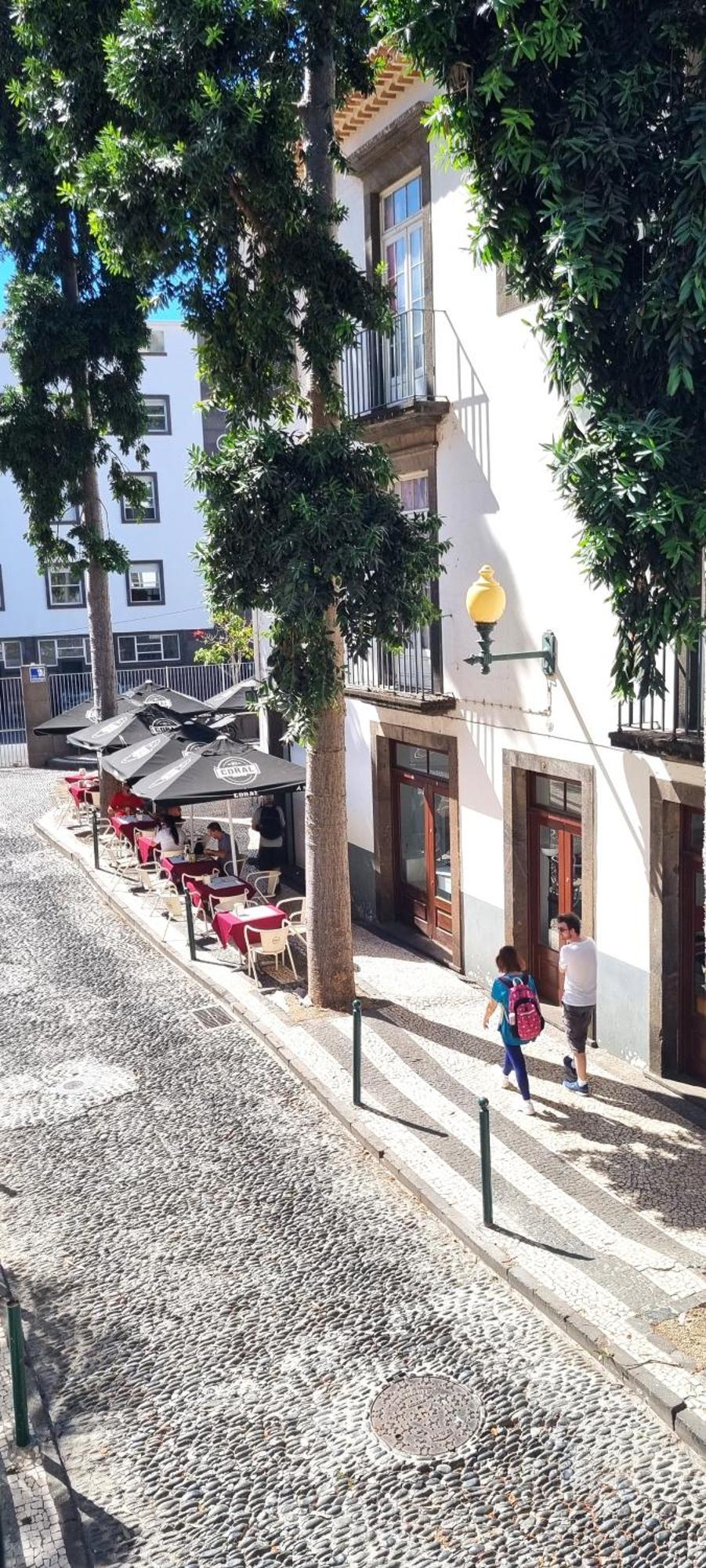 Upgrade Paradise Funchal Dış mekan fotoğraf